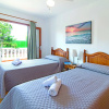 Отель Apartamentos Mar Blanca, фото 21