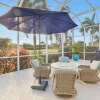 Отель Society Ct. 182, Marco Island Vacation Rental 3 Bedroom Home by Redawning, фото 18