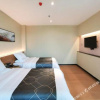 Отель Chonpines Hotel (Maoming Zhongguo Diyitan), фото 14