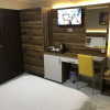 Отель Ankara Atlantik Otel, фото 24