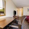 Отель Quality Inn St. Louis Airport Hotel, фото 7
