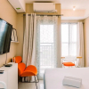 Отель Best Deal And Comfy Studio At Transpark Bintaro Apartment, фото 5
