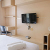 Отель Good Deal Studio Apartment At Parahyangan Residence, фото 5
