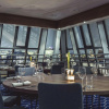 Отель Radisson Blu Hotel, Amsterdam City Center, фото 30