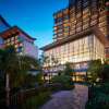 Отель Grand Hyatt Sanya Haitang Bay Resort and Spa в Санье