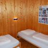 Отель Chalet Enfin - Three Bedroom, фото 12