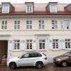Отель Weinreich, Gästezimmer & Weinstube во Фрайнсхайм