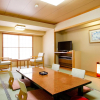 Отель Yuzawa New Otani Hotel, фото 4