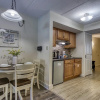Отель Mountain Splendor 105 - Beautiful Condo In The Heart Of Gatlinburg 1 Bedroom Condo by RedAwning, фото 11