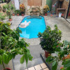 Отель The Blue Suites & Spa, фото 17