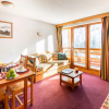 Отель Les Chalets du Galibier, фото 15