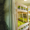 Отель Dali Xizhou Nilv Spend Time Hostel, фото 14
