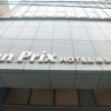 Отель Gran Prix Manila, фото 25