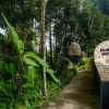 Отель Romantic Bubble Dome Ubud, фото 41