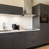 Отель Modern Studio With Dishwasher, Beach 100 m, фото 9