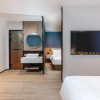 Отель Nihao Hotel Changzhou Tianning District Government, фото 12