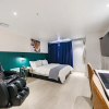 Отель Anseong Hotel Ruem, фото 9