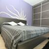 Отель Apartamento Tranquila Para 6 Personas en Cambrils, фото 24