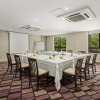Отель Oaks Sydney North Ryde Suites, фото 25