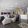 Отель Igneada Parlak Resort Hotel, фото 2