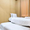Отель Prime Location 2BR Signature Park Apartment, фото 6
