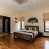 Отель Luxury 5 Bedroom Villa in Beautiful Banyan Resort, фото 32