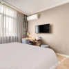 Отель Mishe Hotel (Hangzhou Gudang Hefeng), фото 3