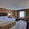 Отель Hampton Inn by Hilton Costa Mesa Newport Beach, фото 4