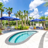 Отель Amazing 4Bd Pool Game Hm Sonoma Resort-2680CA, фото 16