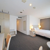 Отель Chisun Hotel Kamata, фото 11