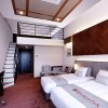 Отель Ramada Hotel & Suites by Wyndham Gangwon Pyeongchang, фото 32