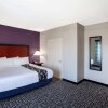 Отель La Quinta Inn And Suites Lubbock North, фото 9