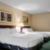 Отель Holiday Inn Hotel Pocatello, фото 6
