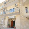 Отель Kichik Gala Hotel в Баку