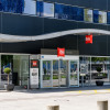 Отель ibis Zurich City West в Цюрихе