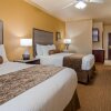 Отель Best Western Plus Crown Colony Inn & Suites, фото 4