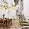 Отель Bairro Alto 3 Bedroom Patio Flat!, фото 7