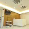 Отель V Hotel Kuala Lumpur, фото 2