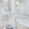 Отель Marble Arch Suite 4-hosted by Sweetstay, фото 9