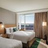 Отель Courtyard by Marriott San Diego Gaslamp/Convention Center, фото 21