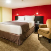 Отель Urban Green Hotel & Suites, фото 4