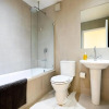 Отель Modern and Spacious 1 Bed Apartment City Centre, фото 9