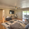 Отель Lake Havasu City Home w/ Patio ~ 3 Mi to Lake, фото 12