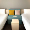 Отель Henn Na Hotel Maihama Tokyo Bay, фото 5