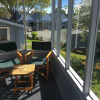 Отель Lakeside Motel & Apartments, фото 6