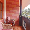 Отель Treebo Trend Green Palm Resorts, фото 8