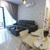 Отель Atlantis Residences Delightful Homes by Step-In, фото 12