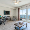 Отель Sandy Feet Retreat Ocean View Condo, фото 10