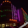 Отель Yumen Tianhong Hongyang Express Hotel, фото 8