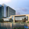 Отель Sanfangxiang Jinling Hotel, фото 1